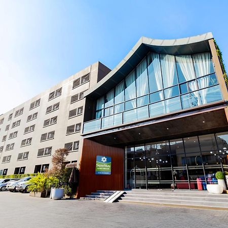 Surestay By Best Western Iconic Ari-Jatujak بانكوك المظهر الخارجي الصورة