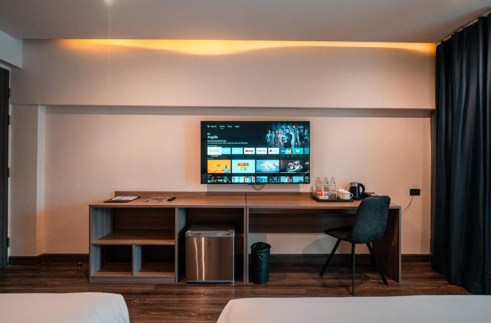 Surestay By Best Western Iconic Ari-Jatujak بانكوك المظهر الخارجي الصورة