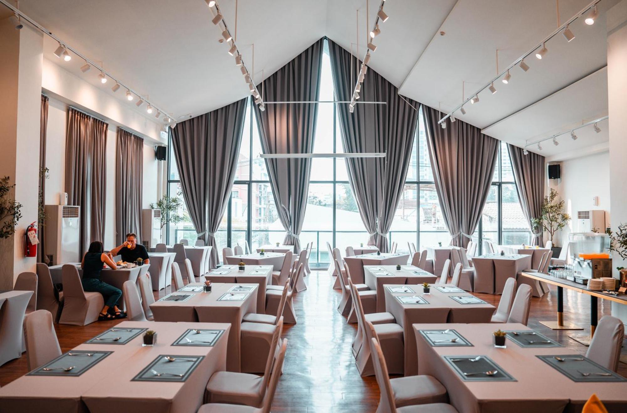 Surestay By Best Western Iconic Ari-Jatujak بانكوك المظهر الخارجي الصورة