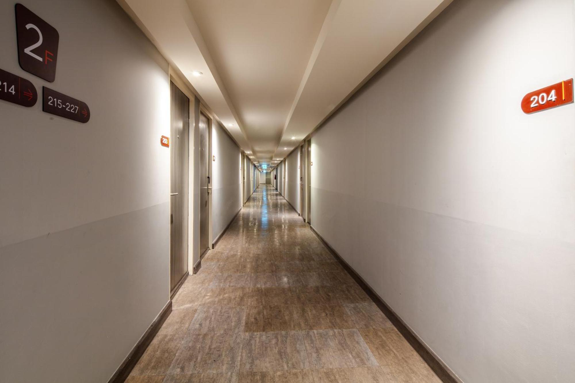 Surestay By Best Western Iconic Ari-Jatujak بانكوك المظهر الخارجي الصورة