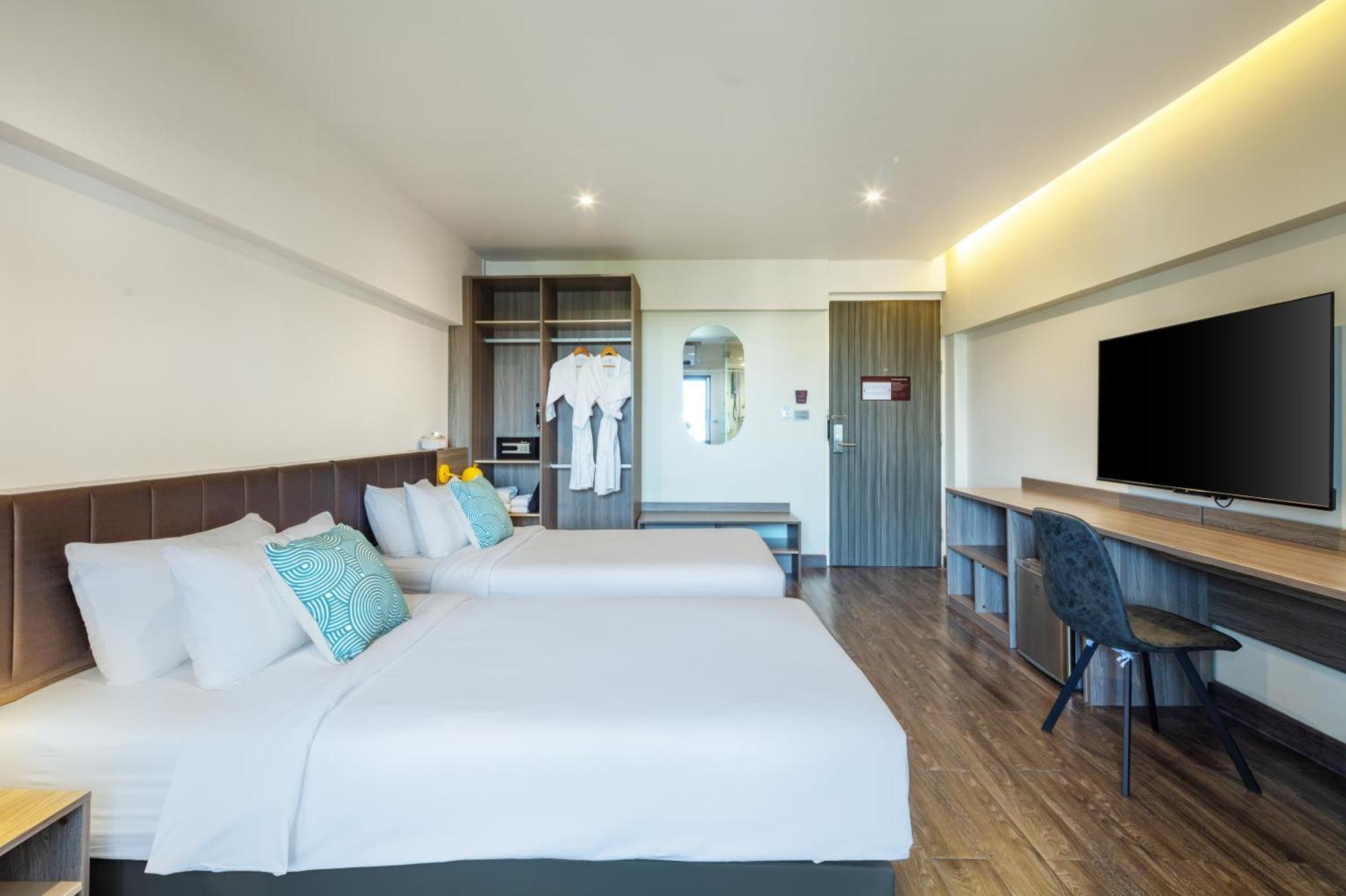 Surestay By Best Western Iconic Ari-Jatujak بانكوك المظهر الخارجي الصورة