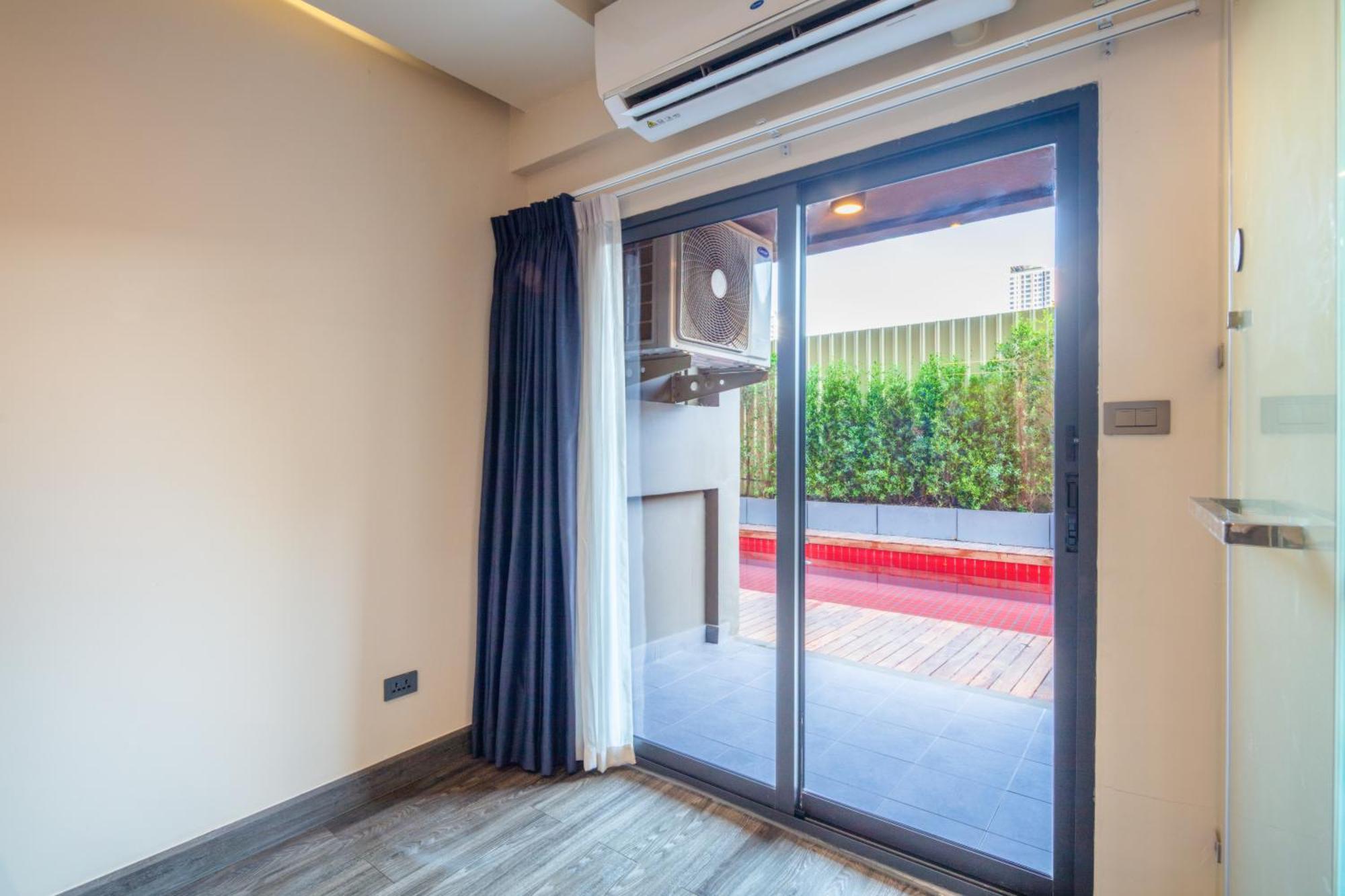 Surestay By Best Western Iconic Ari-Jatujak بانكوك الغرفة الصورة