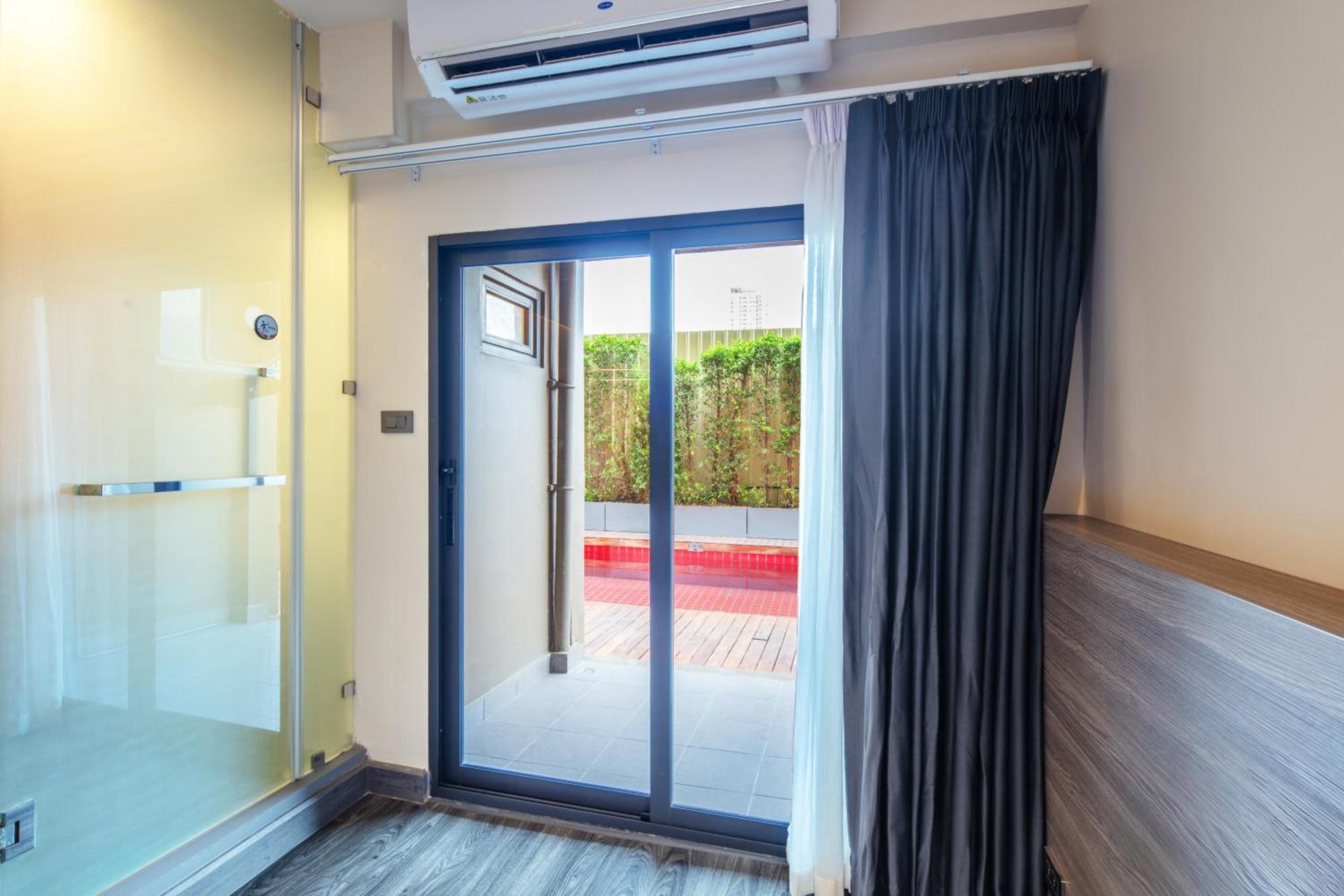 Surestay By Best Western Iconic Ari-Jatujak بانكوك الغرفة الصورة