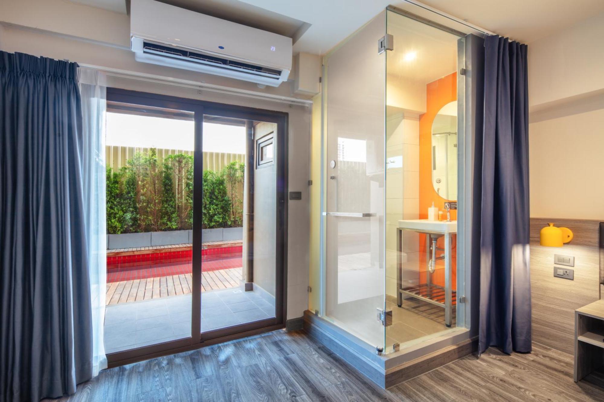 Surestay By Best Western Iconic Ari-Jatujak بانكوك الغرفة الصورة